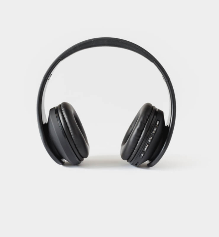Headphones